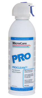Microcare MCC-PRO(ProClean FLUX Remover)ϴ 